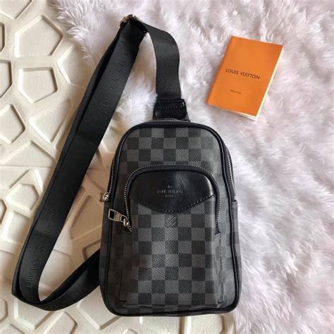 louis vuitton side bag men.